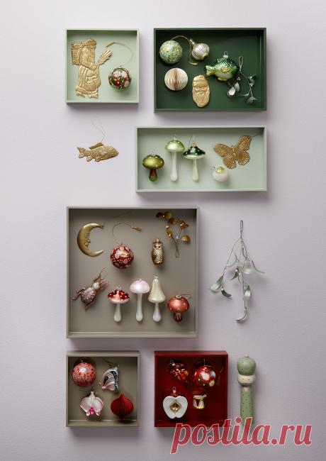 The big Christmas Trends 2020/2021 - HQ Designs