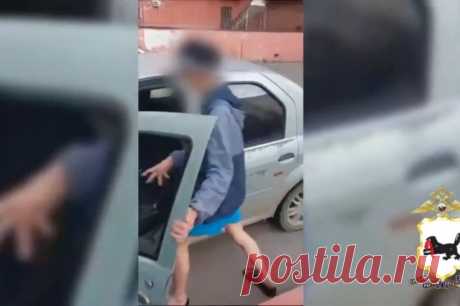 Hyundai и Kia стали самыми угоняемыми автомобилями в России. Среди отечественных моделей чаще всего угоняют Lada Granta.