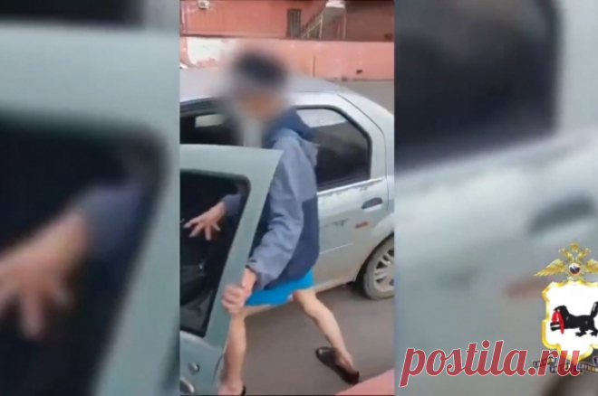 Hyundai и Kia стали самыми угоняемыми автомобилями в России. Среди отечественных моделей чаще всего угоняют Lada Granta.