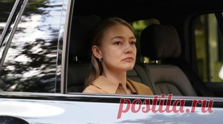 Вышел тизер финального сезона сериала «Контейнер». В сети вышел тизер третьего сезона сериала «Контейнер», в котором героиня Оксаны Акиньшиной лишается возможности видеться с ребёнком. Читать далее