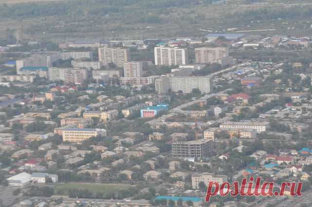 Актюбинск,мы все твои 
Сергей Жданов