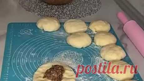 Беляши как рaньше