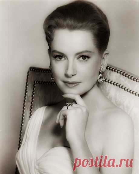 Дебора Керр