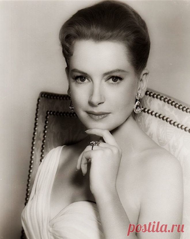 Дебора Керр