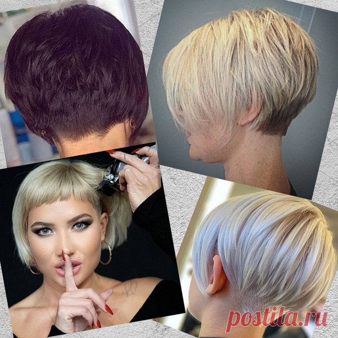 Как подстричься женщине, если есть вихры
Фото из интернета, коллаж мой. Всем привет. Спасибо, что зашли на мой канал. Меня зовут Наталья, и я парикмахер. Меня много раз просили рассказать какие стрижки следует подбирать, если есть... Read more »
Читай дальше на сайте. Жми подробнее ➡