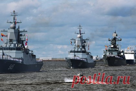 Новейший российский корвет «Резкий» приступил к государственным испытаниям. В Объединенной судостроительной корпорации рассказали, что новейший российский корвет «Резкий» проекта 20380 приступил к первому этапу государственных испытаний. Как уточнили в пресс-службе, корвет был построен по проекту КБ «Алмаз» корабелами Амурского судостроительного завода.