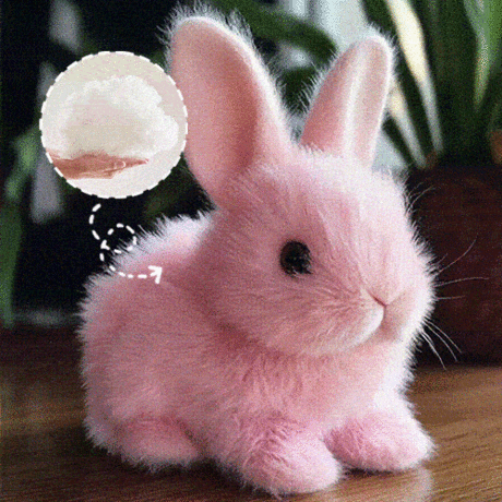 BunnyPal Give Kids the Real Fun, Real Connection!