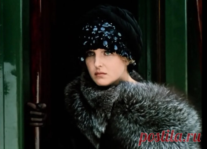 Елена Соловей