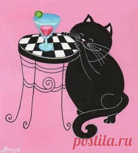 by Annya Djachiachvili.