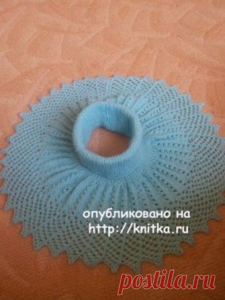 Вязание для детей спицами. Схемы вязания и описания бесплатно. Вязание для детей на knitka.ru. - № 8. knitka.ru - схемы для вязания спицами