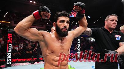 Царукян — о решении UFC не давать ему титульный бой: как это вообще можно понять. Первый номер рейтинга UFC в лёгком весе россиянин Арман Царукян высказался об анонсах следующих поединков промоушена. Читать далее