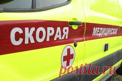 Трое мирных жителей пострадали при массированном ударе ВСУ по российскому региону