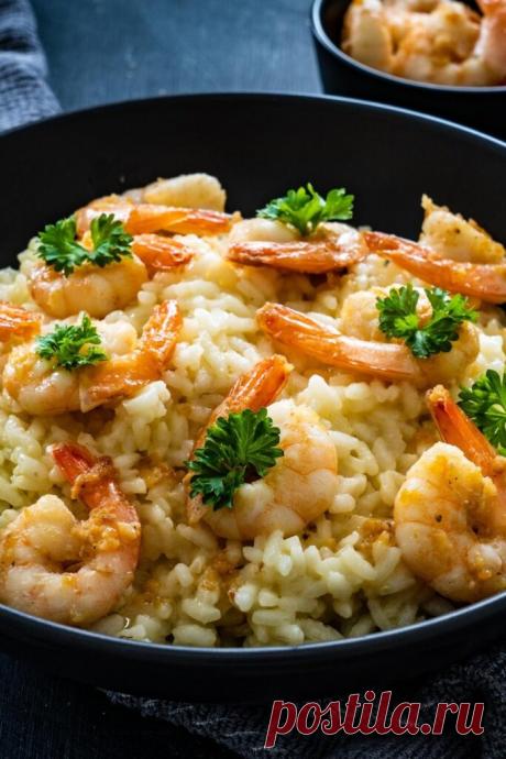 17 Quick Arborio Rice Recipes to Try - Insanely Good