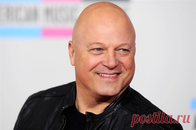 Майкл Чиклис, 30 августа, 1963