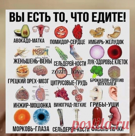 Пин на доске Be-Healthy-1100