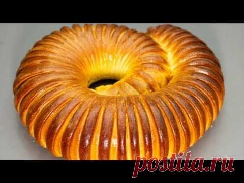 Бабушка молдаванка  хвасталась этим Рецептом на свадьбе! Н е рецепт а ЗОЛОТО.