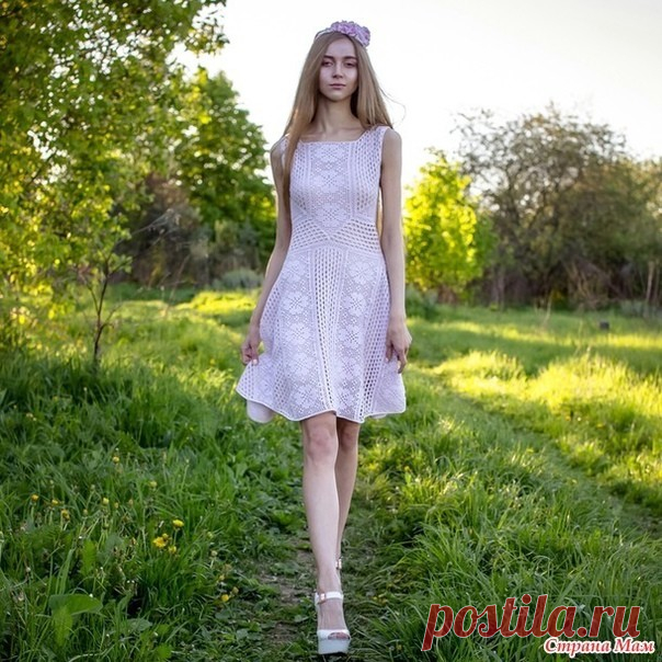 Платье 