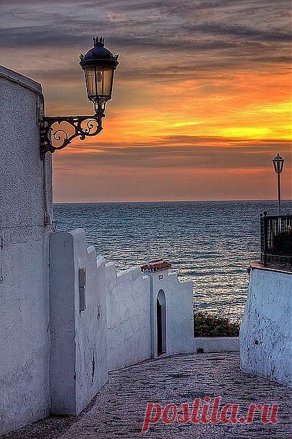Andalucía, España | E viva España!