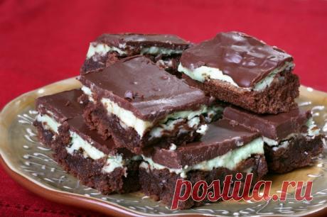 6 шоколадных десертов, которые настолько хороши, что должны быть запрещены законом