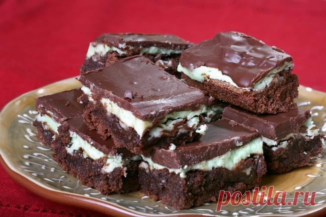 6 шоколадных десертов, которые настолько хороши, что должны быть запрещены законом