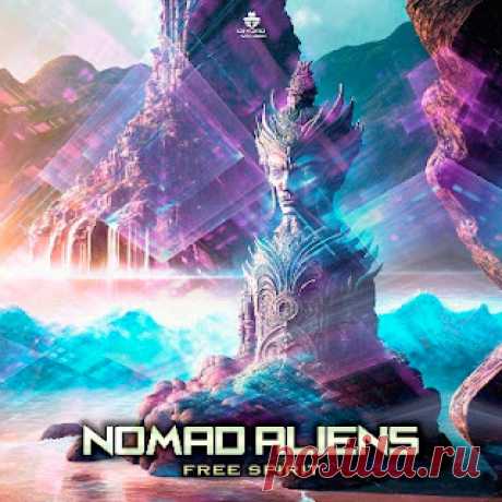 lossless music  : Nomad Aliens - Free Spirit