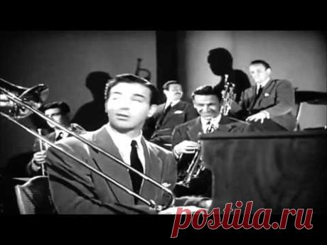 'IN THE MOOD'   Glenn Miller   Enhanced HQ Sound HD