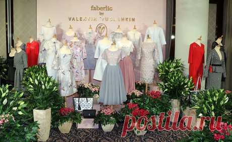 (94) Faberlic - Фото