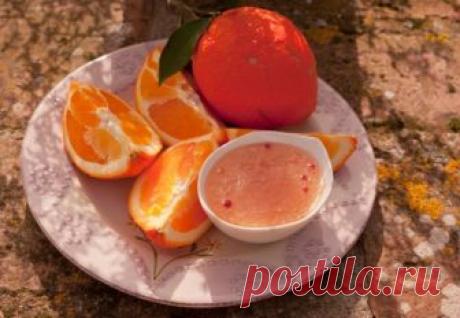 Мармелад с грейпфрутом, апельсином и розовым перцем/Marmellata di pompelmo, arancia e pepe rosa | Элла Мартино Рецепты Кулинарные туры Итальянская кухня