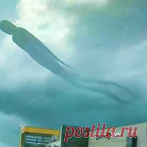 15 сверхъестественных явлений, которым нашлось разумное объяснение