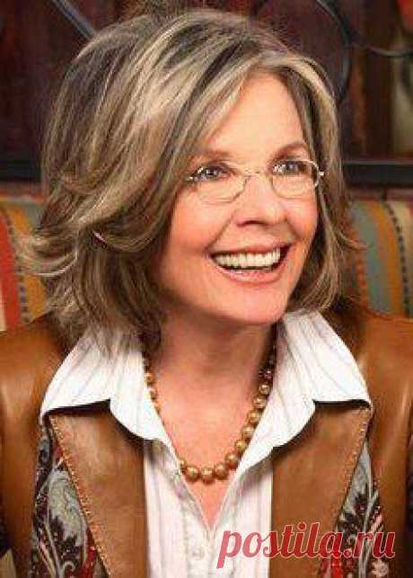 2014+medium+Hair+Styles+For+Women+Over+40 | Medium Hair Styles For Older Women Ibmmvot | MuchPics