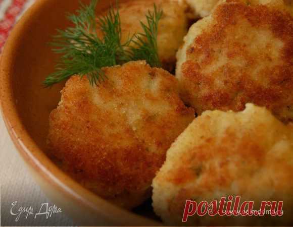 РЫБНЫЕ КОТЛЕТЫ рецепт 👌 с фото пошаговый | Едим Дома кулинарные рецепты от Юлии Высоцкой