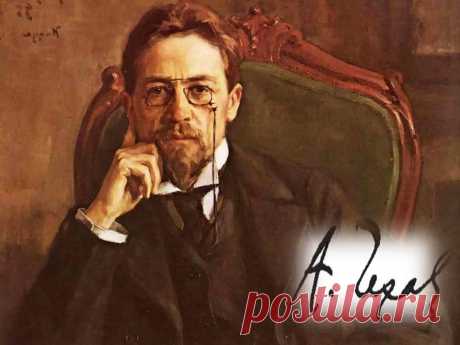 Чехов - мастер короткого рассказа («Размазня») Короткий и ёмкий рассказ