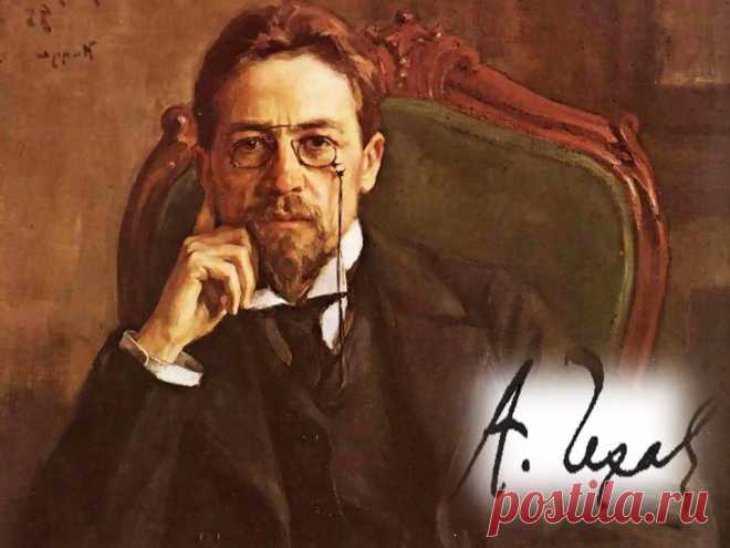 Чехов - мастер короткого рассказа («Размазня»)