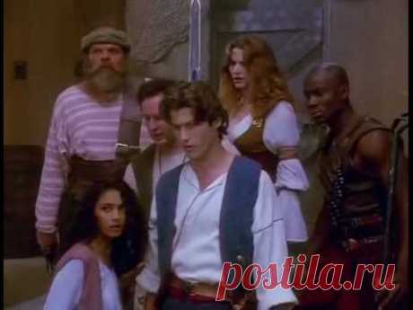 Приключения Синдбада сериал-6