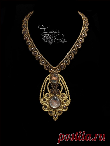 Imbali Crafts - Хроника