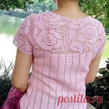 Нежность и изысканность: Кофточка, связанная в филейной технике Филейное вязание — это особая техника, которая позволяет создавать нежные и ажурные узоры, напоминающие кружево. Кофточка, связанная в филейной технике, является настоящим произведением искусства, добавляющим в ваш гардероб нотки романтики и элегантности. В этой статье мы расскажем...