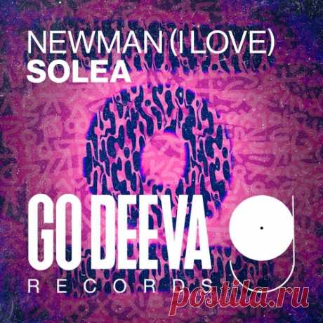 Newman (I Love) – Solea [GDV2514] Sharing-DB.club