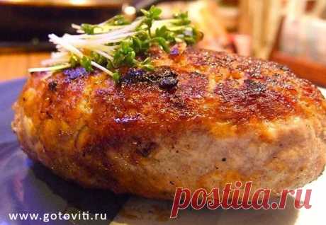 Котлетные хитрости. Хозяйке на заметку! - Готовить Вкусно (ツ)