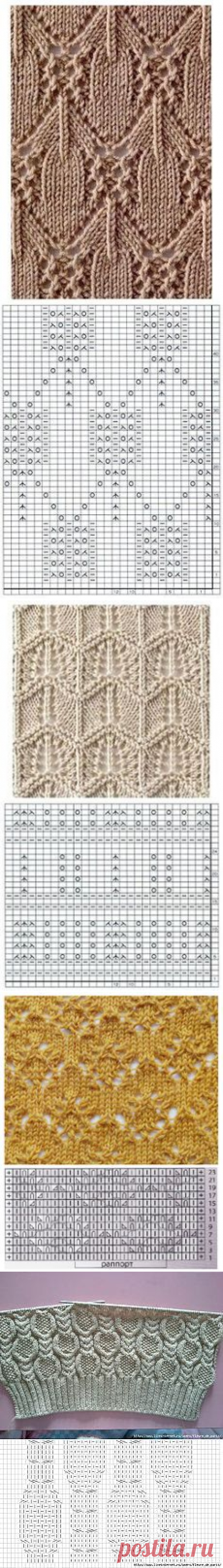 https://s-media-cache-ak0.pinimg.com/originals/cd/60/ca/cd60ca6f144925b30d5001990630864f.jpg | Häkeln &amp; Stricken: Muster | Stitches, Charts and Pat…