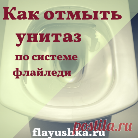 Как мыть унитаз правильно по системе Флайледи - Флаюшка-хозяюшка Как мыть унитаз правильно, используя привычку, сформированную по системе Флайледи и почему это экономит силы и время на домашнюю уборку. Отмываем унитаз