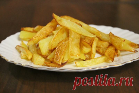 Как пожарить картошку чтобы получилось вкусно, а не размазня. Несколько правил вкусной картошки | Деревенские записки | Яндекс Дзен