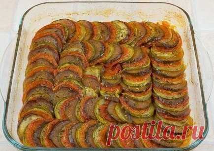 рататуй