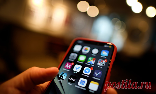 Эксперт рассказал как сделать iPhone безопаснее от злоумышленников. Метод он называет «5 шагов»