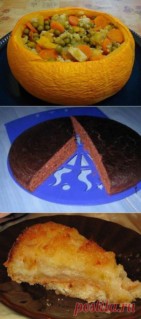 Рецепты Успенского поста | ДОСТОЙНАЯ ЖИЗНЬ НА ПЕНСИИ