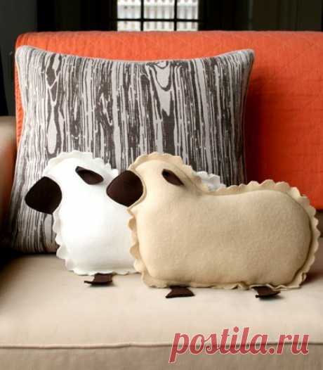 Игрушки подушки своими руками, выкройки / Мягкие игрушки, тильда своими руками. Выкройки, мастер классы, фото / Ёжка - стихи, загадки, творчество и уроки рисования для детей