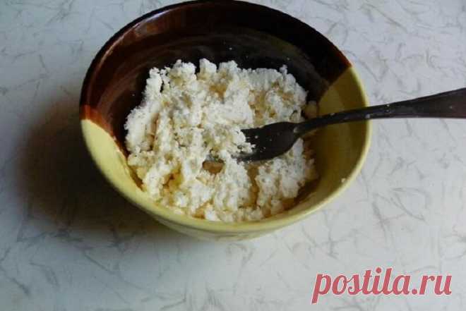Ваши любимые рецепты