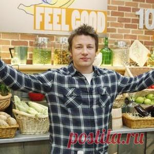 Бесценные маленькие хитрости Джейми Оливера - МирТесен