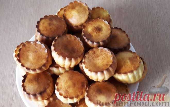 Рецепт: 