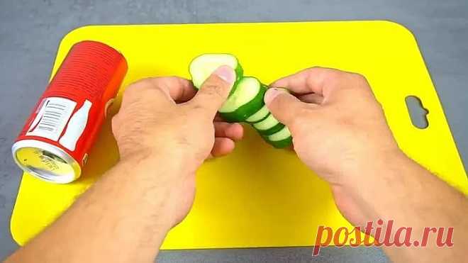 15 полезных идей, которые помогут вам на кухне!