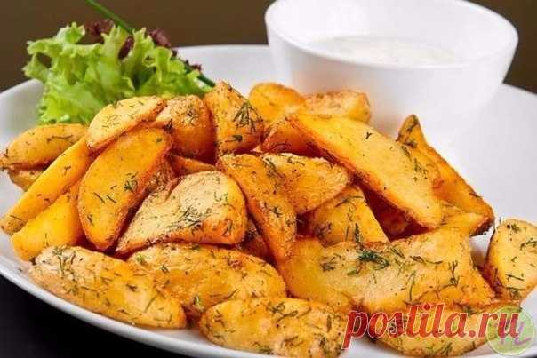 ТОП-6 РЕЦЕПТОВ ВКУСНОГО КАРТОФЕЛЯ 

1. КАРТОШКА-ГАРМОШКА 

Ингредиенты: 
Показать полностью…